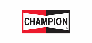 Champion logo