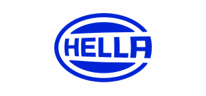Hella logo
