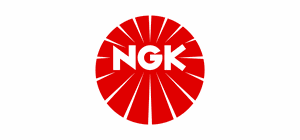 NGK logo