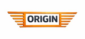Origin logo