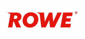 ROWE logo