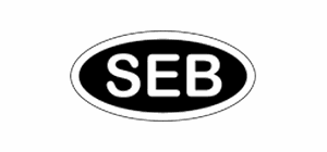 SEB logo