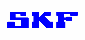 SKF logo