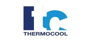 Thermocool logo