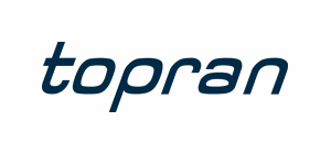 Topran logo